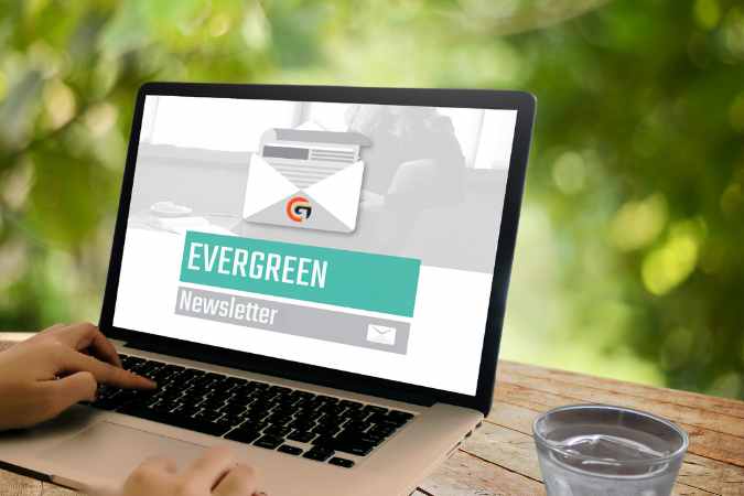 E-Mail-Marketing: Mehr Engagement mit Evergreen-Newslettern